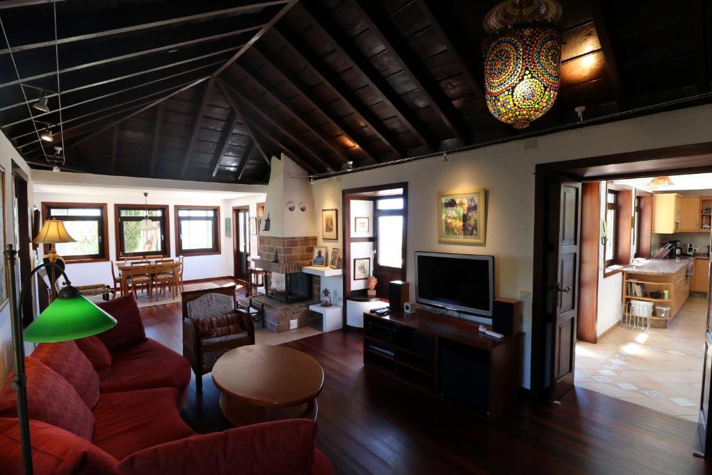 Villa Escondida 6