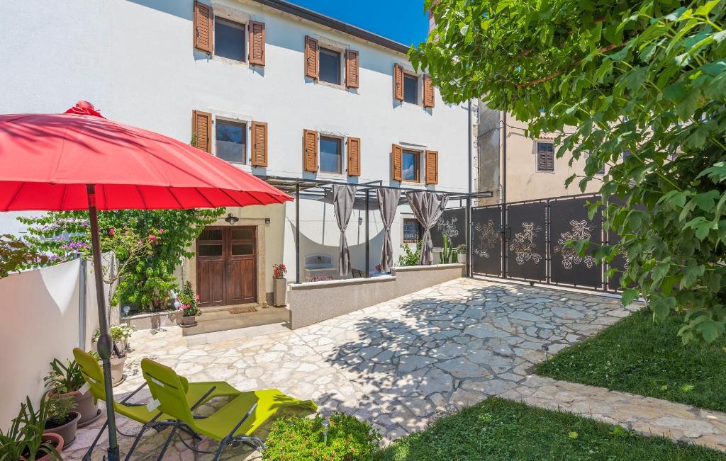 Apartment ire' 6