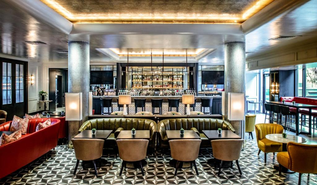 The Croke Park Hotel Image
