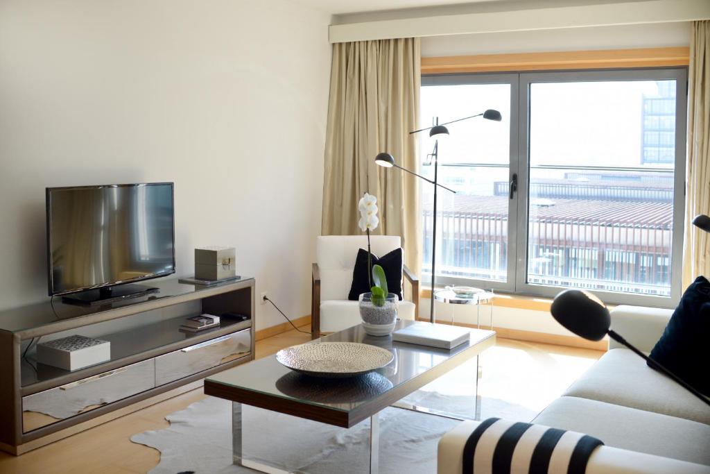 Panoramic Living 7