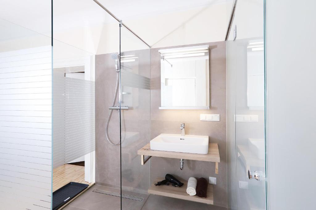 Stylische Cityapartments Benedikt 5