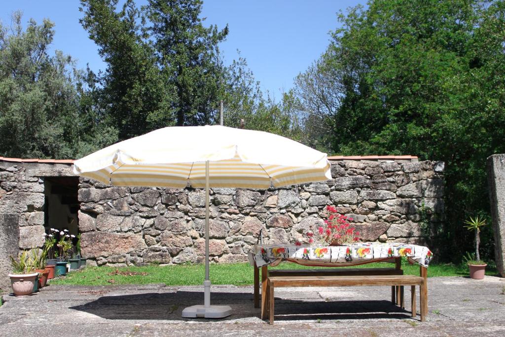 Quinta de Pindela - Natureza e Tradicao 8