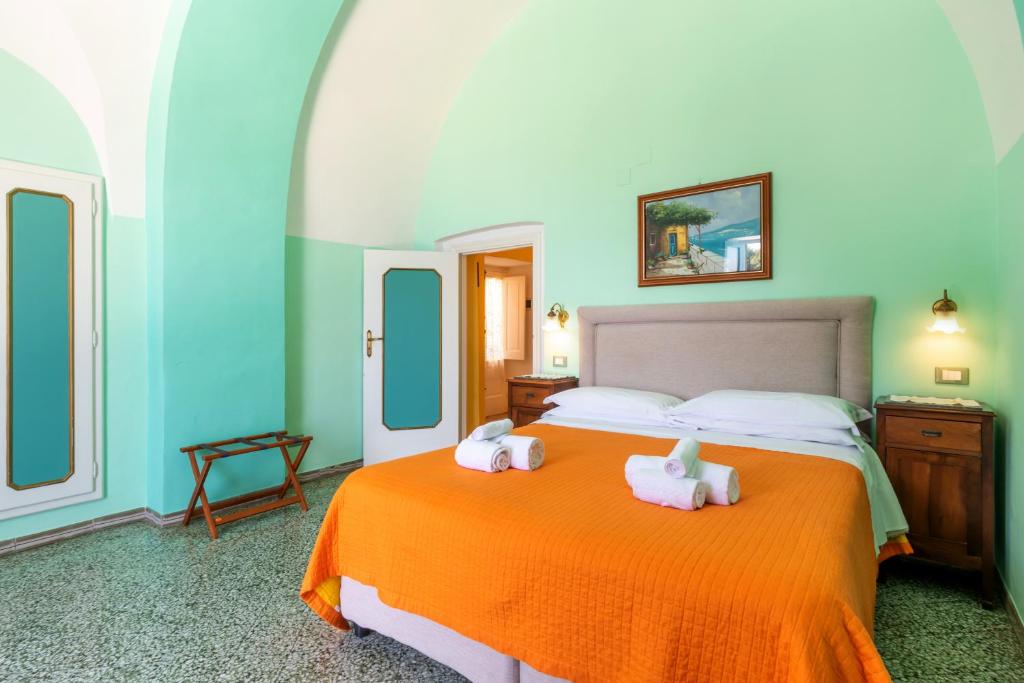 Villarena Relais 5