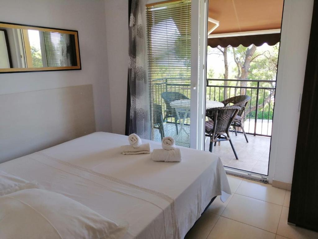 Vila Familia Hvar 2