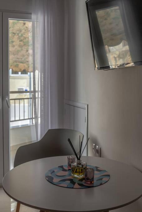 Coco Deluxe Apartment city center of Heraklion 4