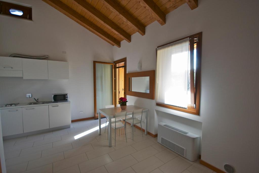 Suite Maria Residence 4