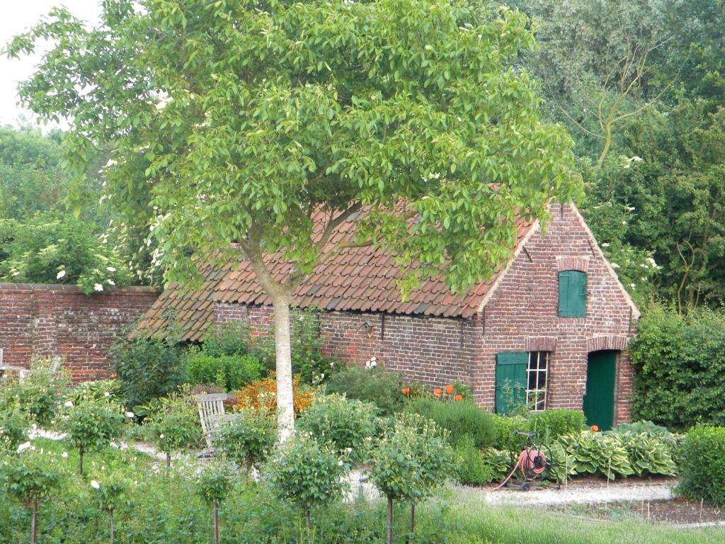 Petrus Wittebrood Hoeve 7