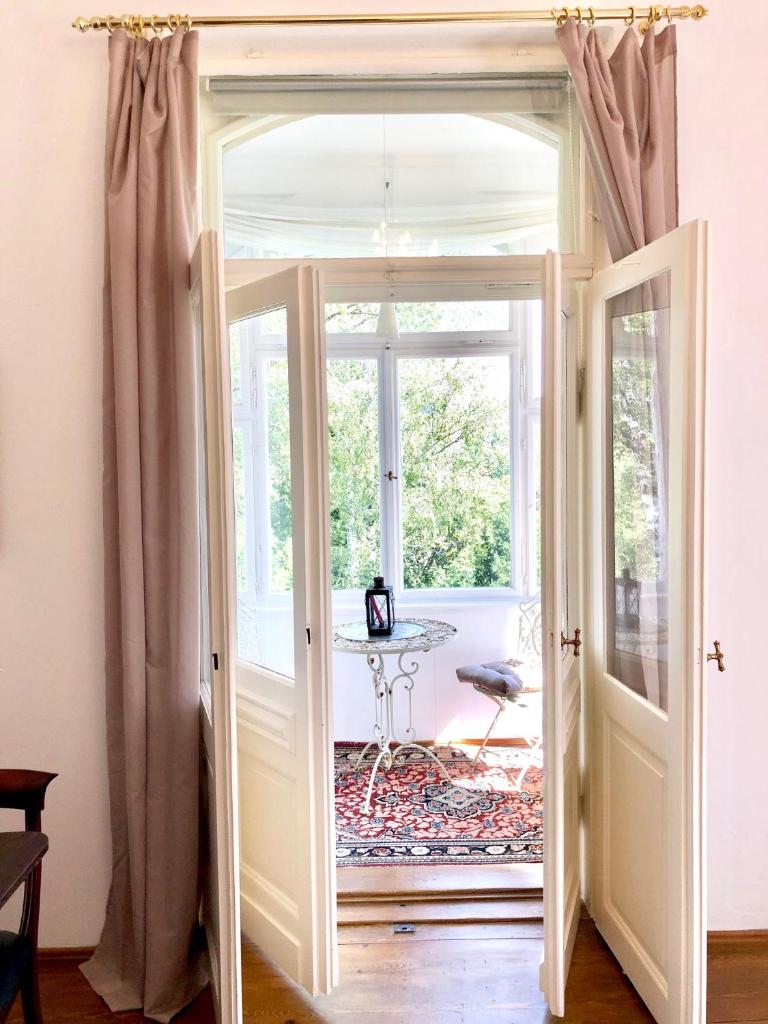 Wägner´s Heim 6