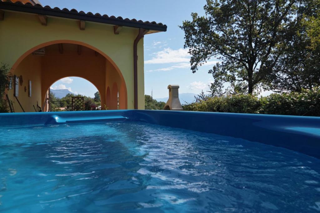 Photo de la galerie de l'établissement Villa Ambra, à Soiano del Lago