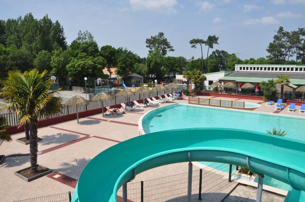 Photo de la galerie de l'établissement Camping Le California, à Saint-Jean-de-Monts 20 autres photos