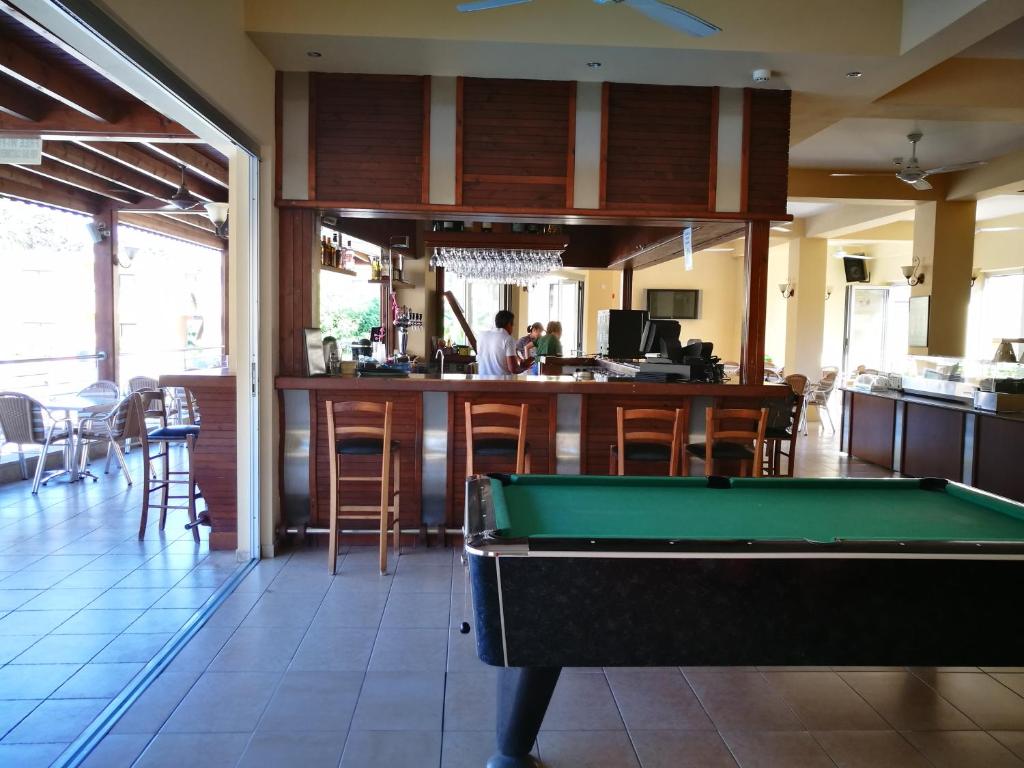Pagona Holiday Apartments 5