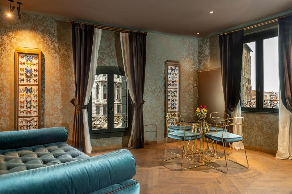 Madama Garden Retreat Image
