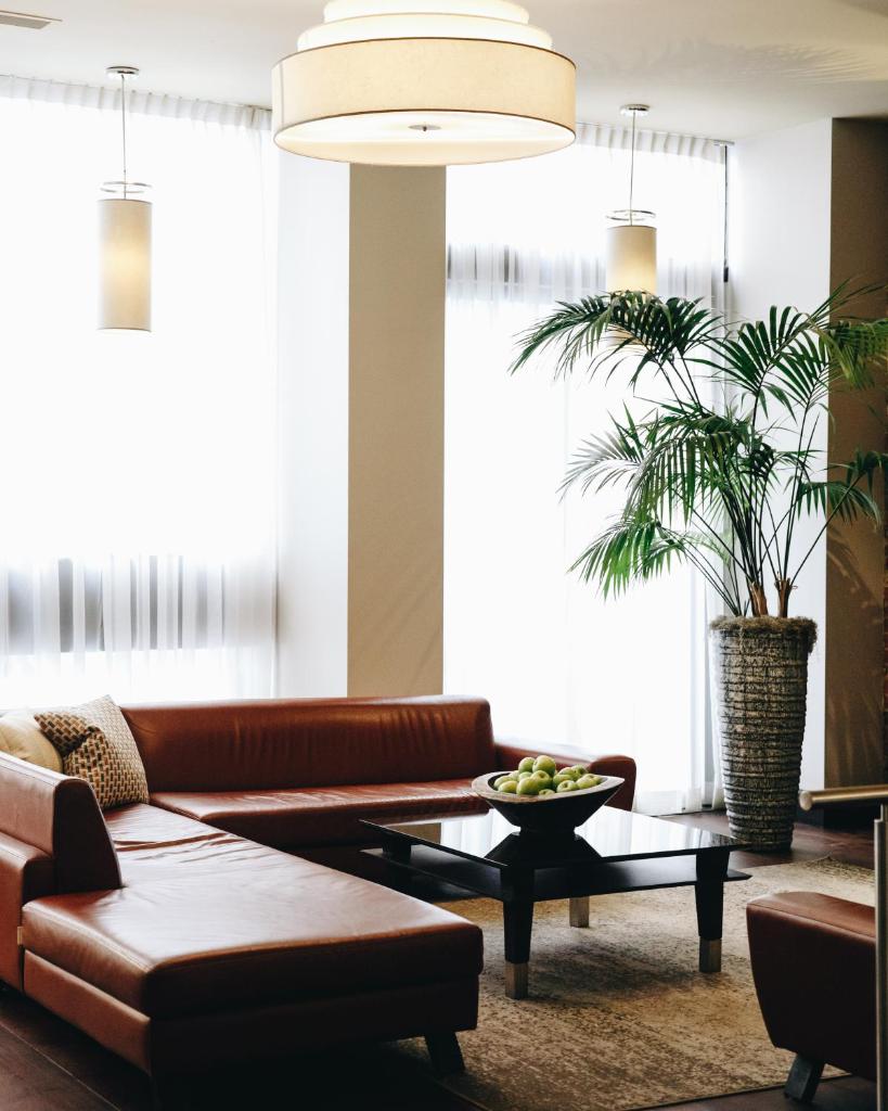 Hotel Place D'Armes Image