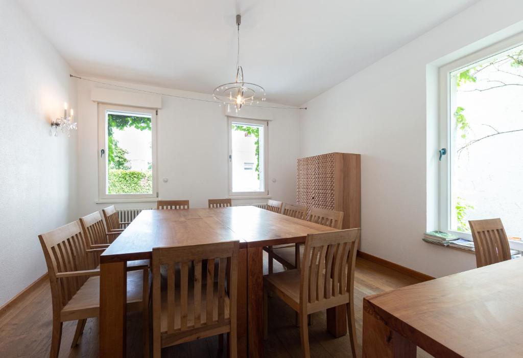 Gruppenhaus Darmstadt 6