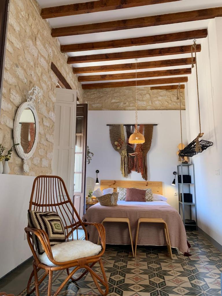Apartamentos Boutique Villavieja 6