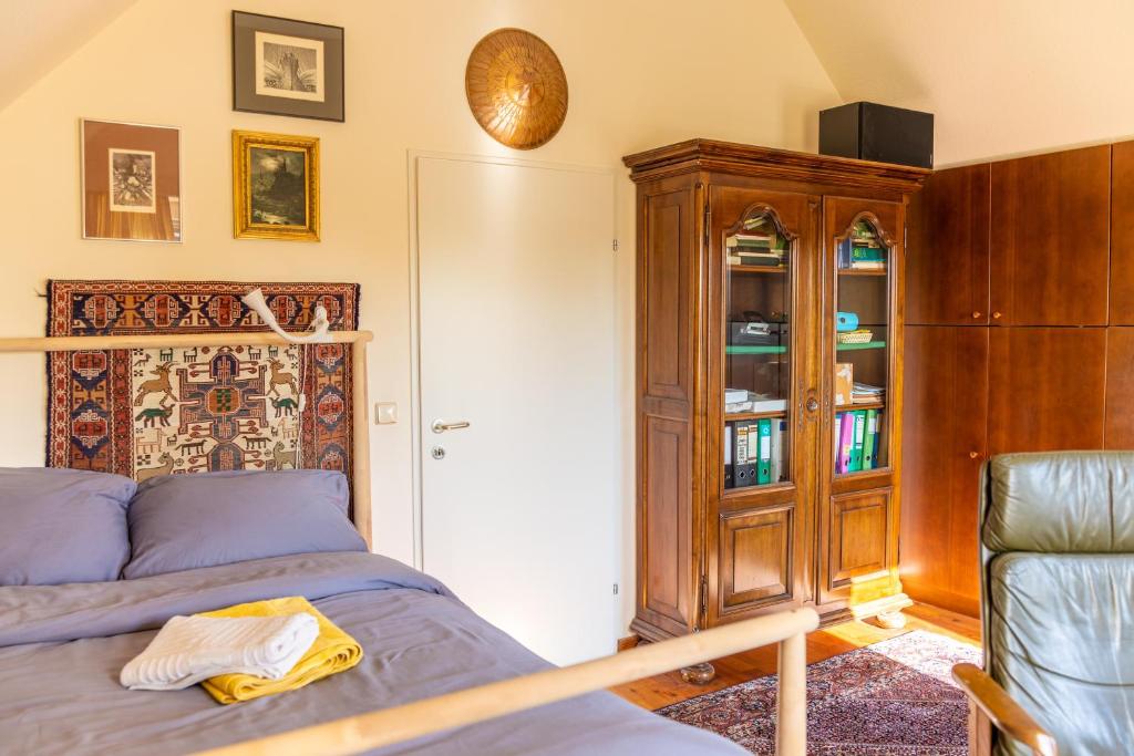 Town House near Metro & Vienna City Center 5