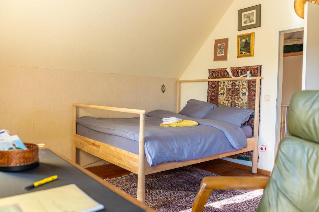 Town House near Metro & Vienna City Center 7