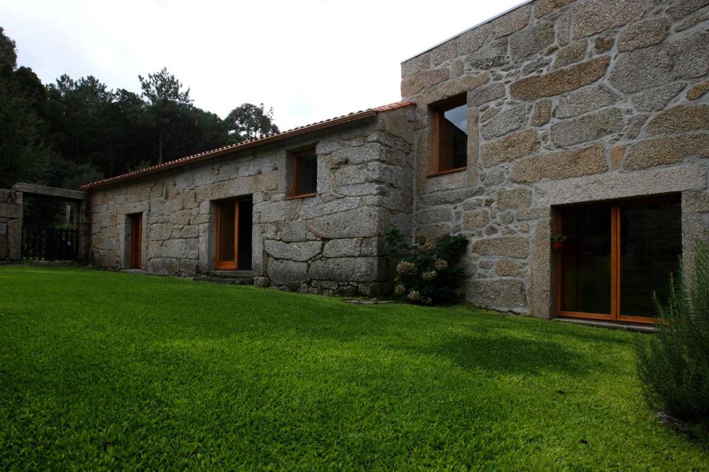 Quinta de Pindela - Natureza e Tradicao 5