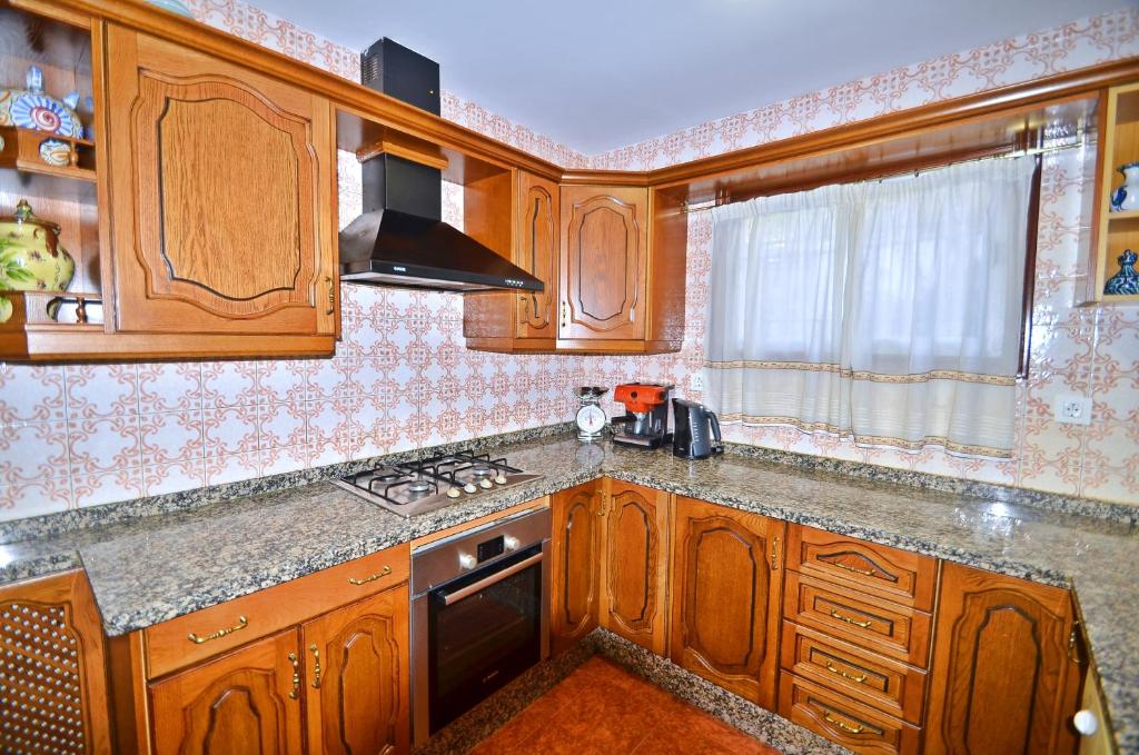 Casa Jardin Alhambra 4