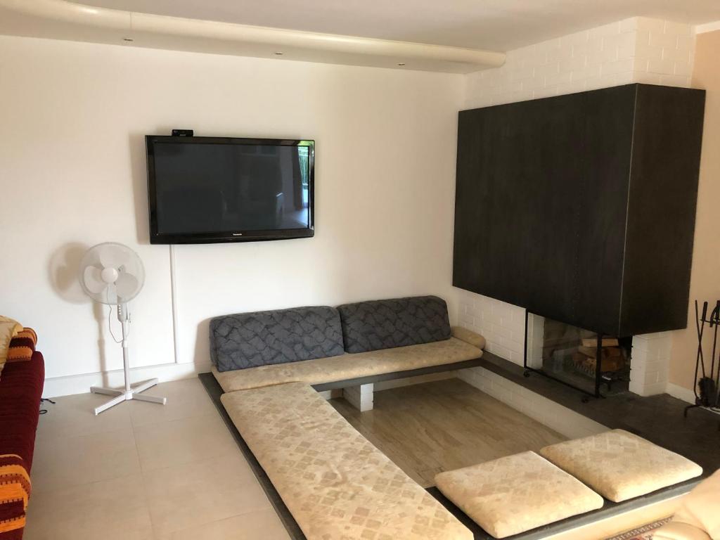 Sonnenhaus 5