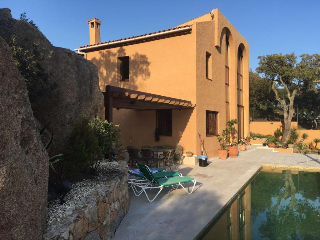 Wohnung in Tossa de Mar: Casa La Gavina Blanca