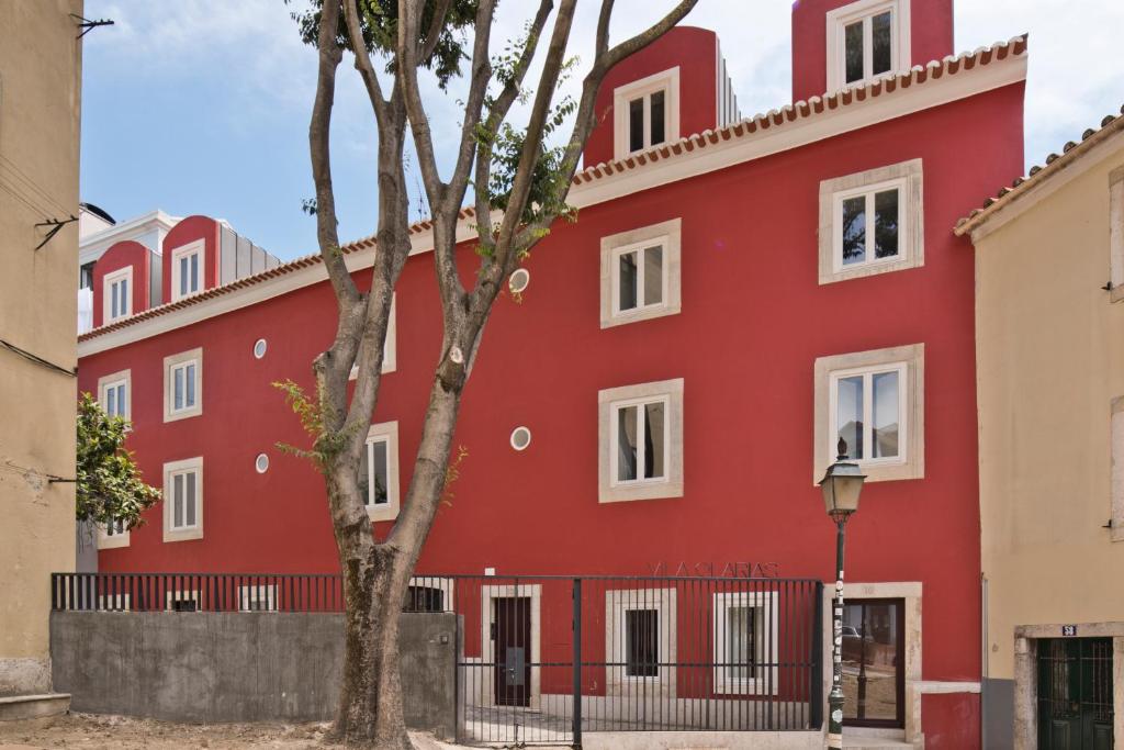 Vila Olarias 3