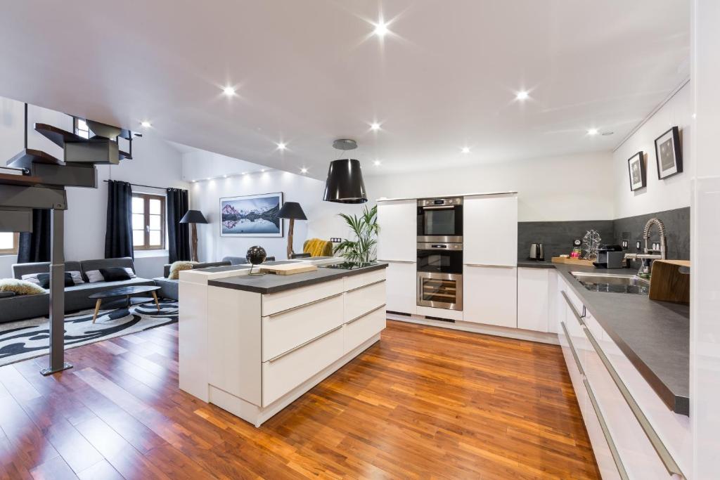 Les suites sainte claire 4
