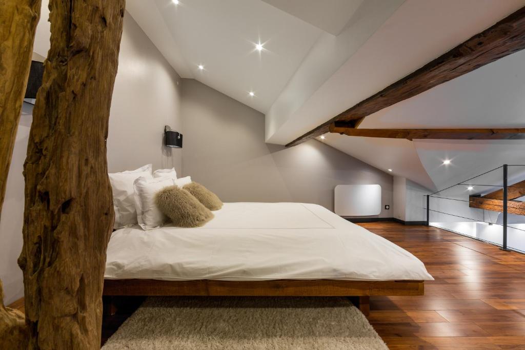Les suites sainte claire 8