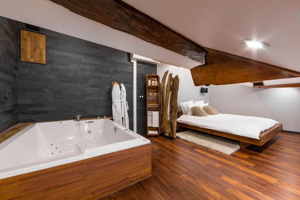 Les suites sainte claire 5