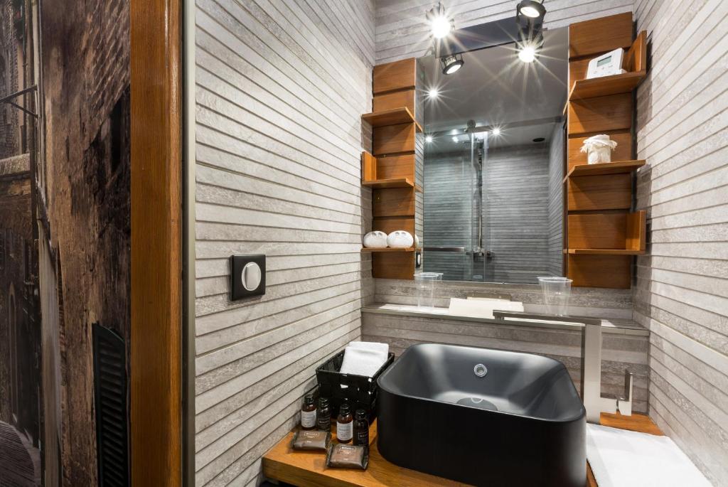 Les suites sainte claire 3