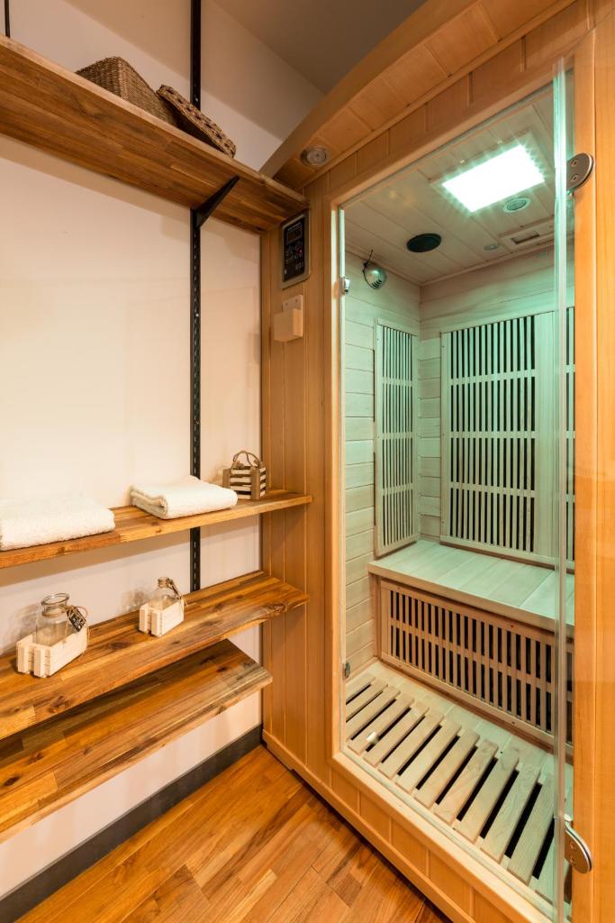 Les suites sainte claire 3