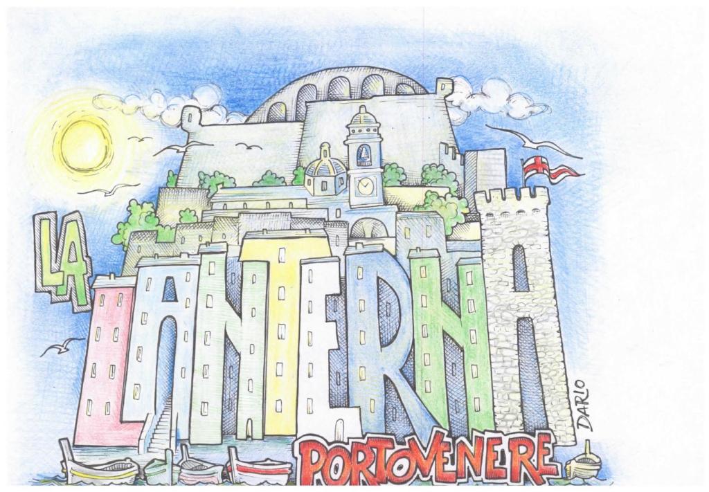 Affittacamere La Lanterna