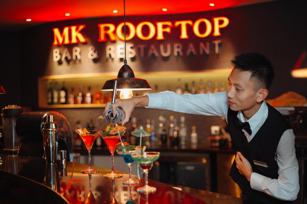 Pao's Sapa Leisure Hotel