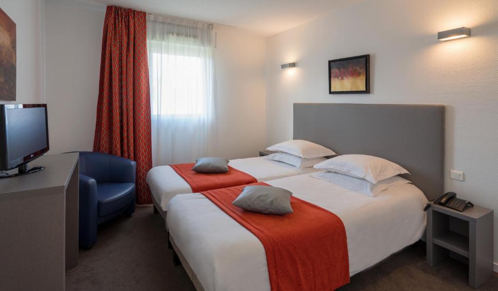 Résidence Biarritz Ocean 6