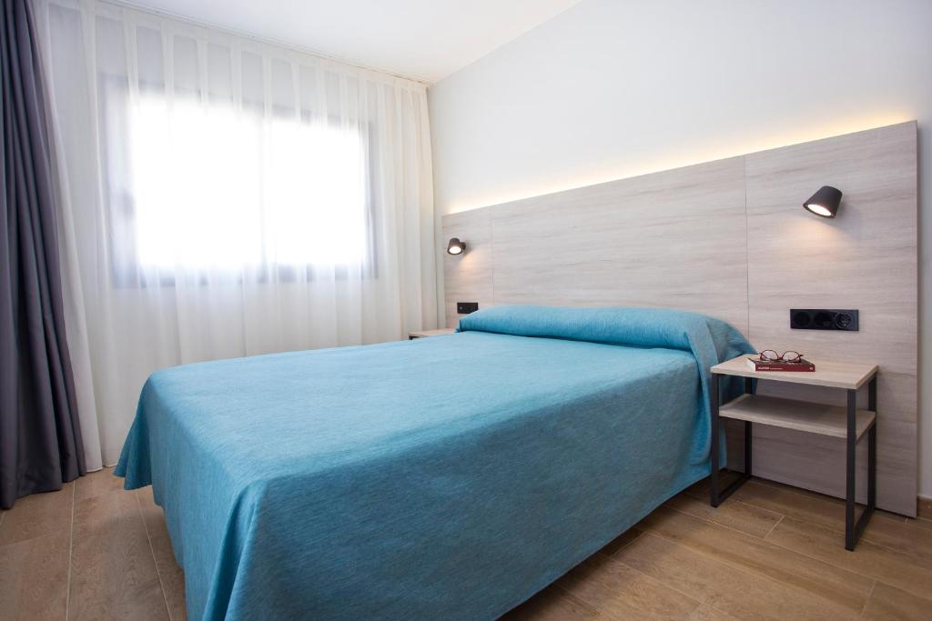 Apartamentos Maryciel By Mc 8