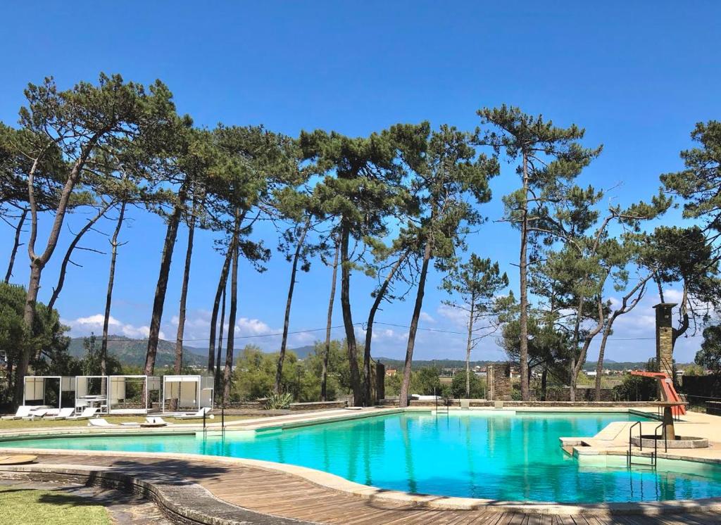 Bungalow B5 Ofir 4