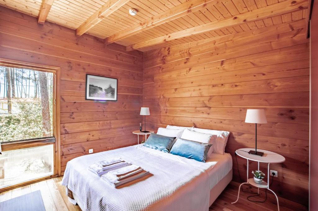 Bungalow B5 Ofir 2