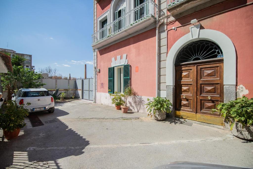 Stabiae Luxury Rooms 6