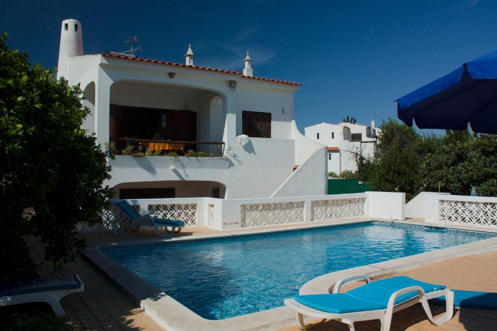 Villa Alves 1