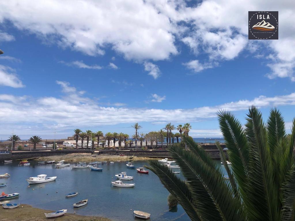 Terraza El Charco Arrecife 6