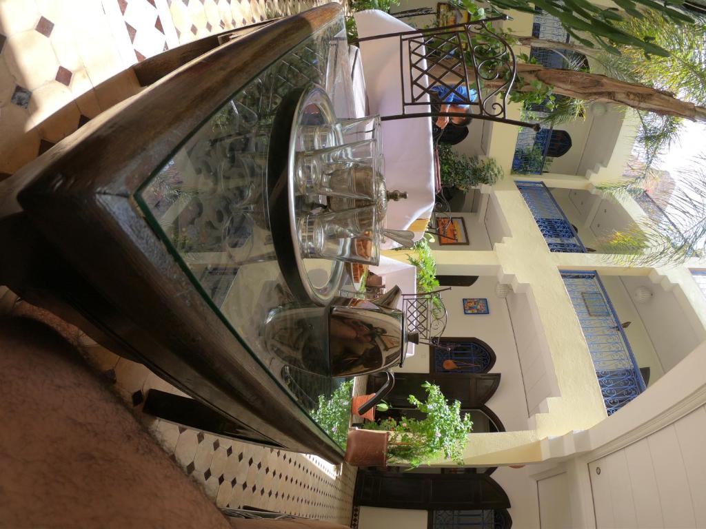 Photo de la galerie de l'établissement Les Rêves De Marrakech, à Marrakech