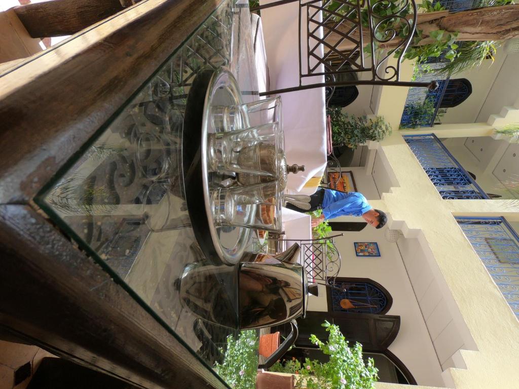 Photo de la galerie de l'établissement Les Rêves De Marrakech, à Marrakech