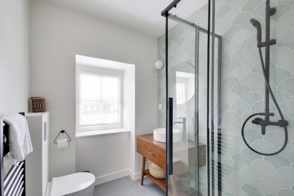 L'Entre Deux Mers - Belle maison 8 personnes 7
