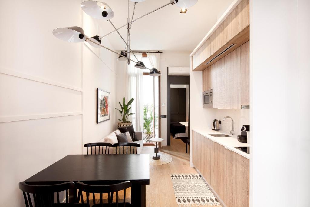 Casa Noa Apartments 4