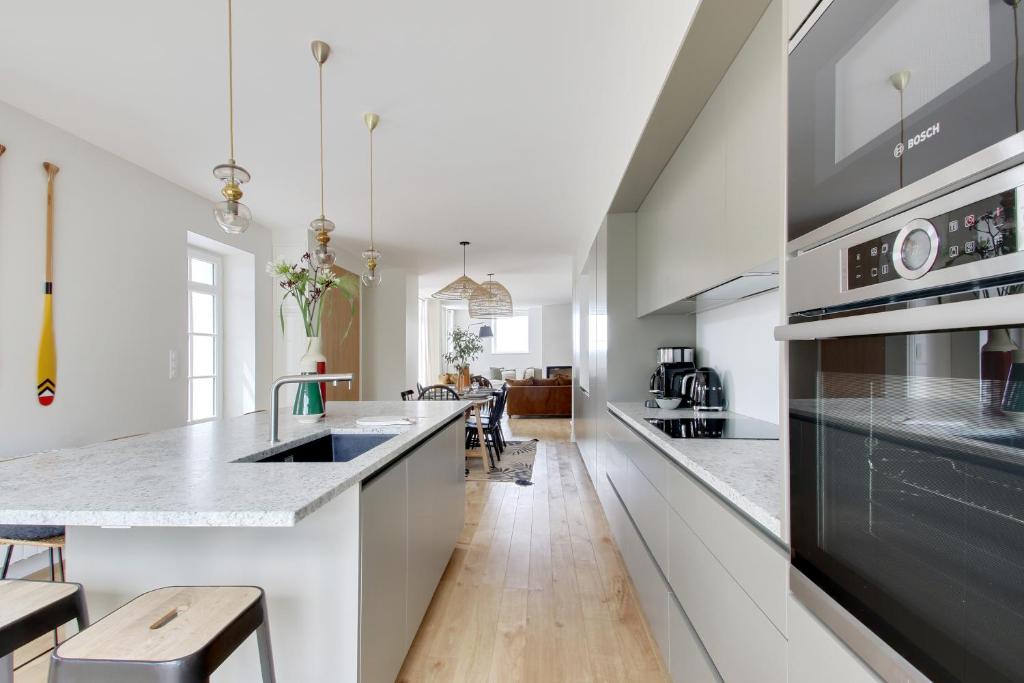 L'Entre Deux Mers - Belle maison 8 personnes 8