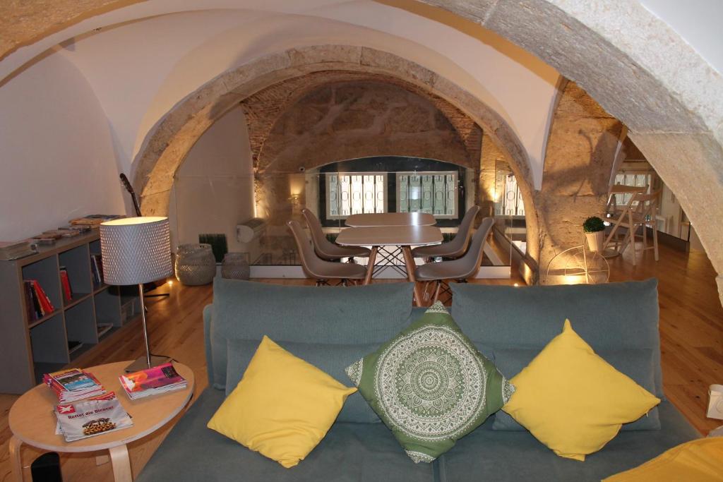 Lost Inn Lisbon Hostel