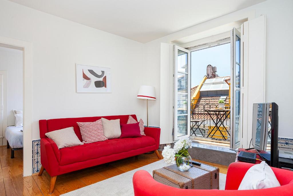 Gonzalo's Guest Apartments - Downtown Historic Flats 2