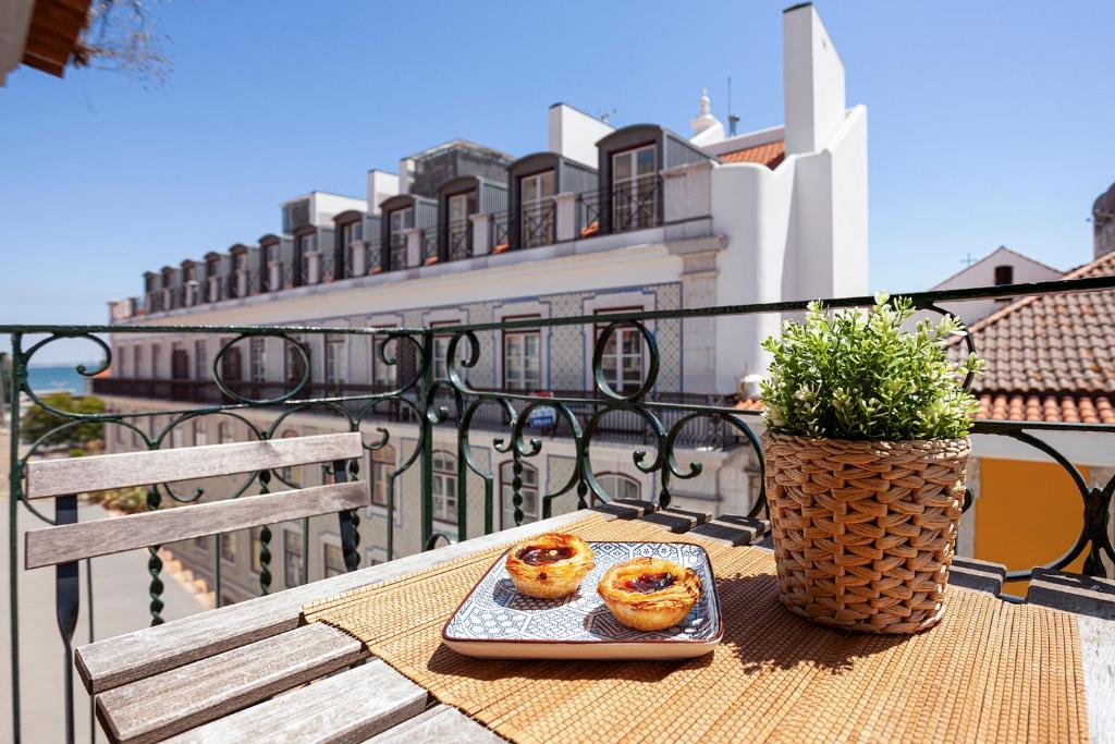 Gonzalo's Guest Apartments - Downtown Historic Flats 5