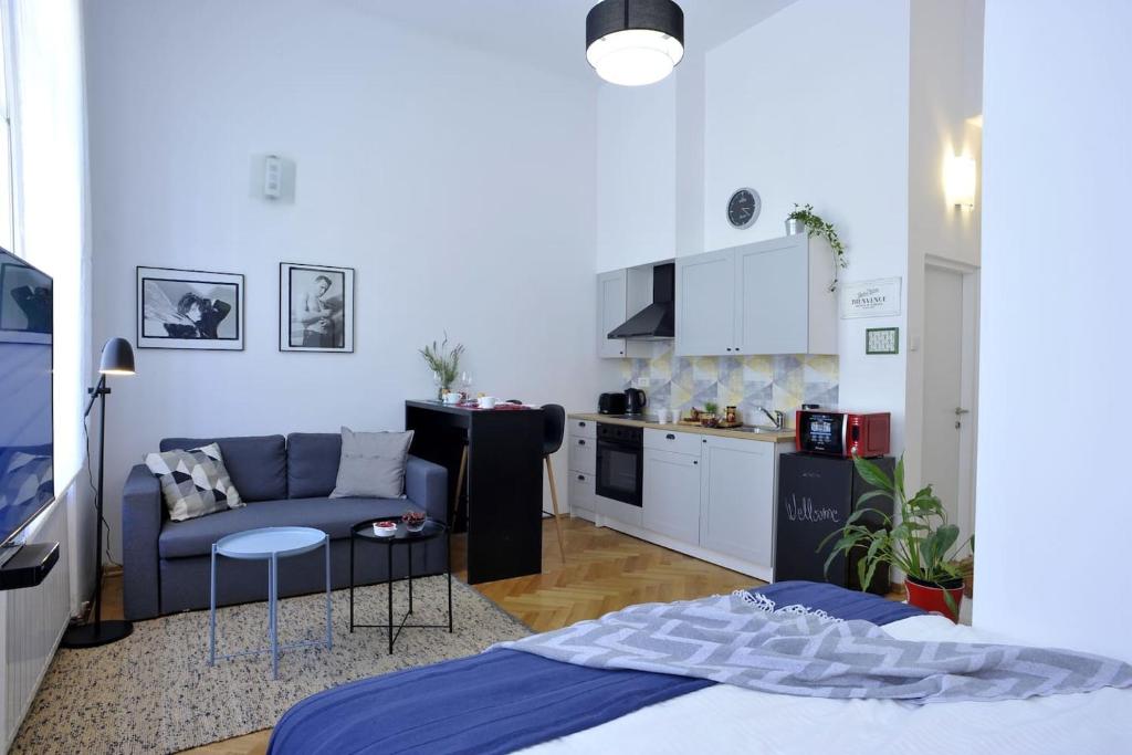 Apartment Bobby 4