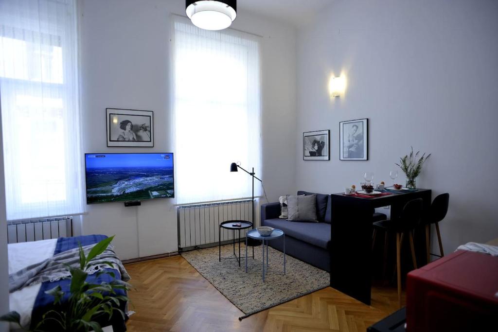 Apartment Bobby 5